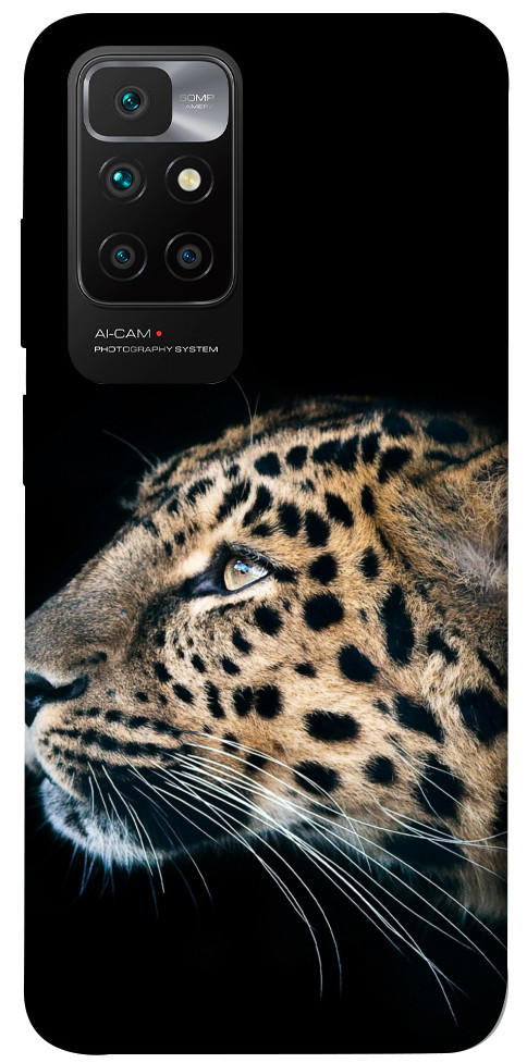 Чохол Leopard для Xiaomi Redmi 10