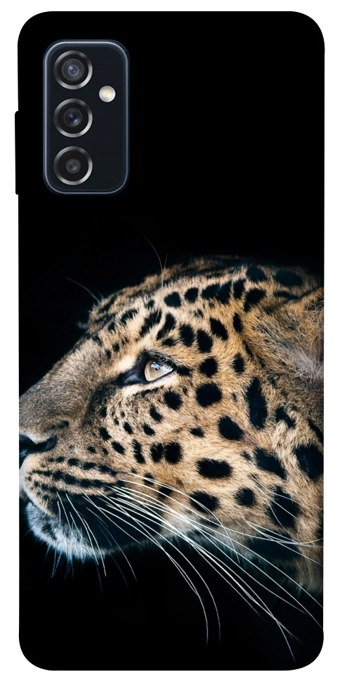 Чехол Leopard для Galaxy M52