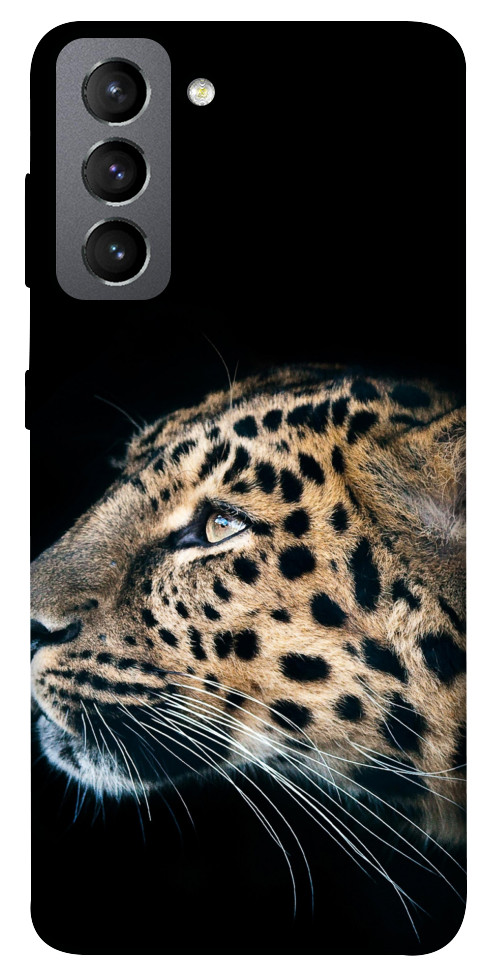 Чохол Leopard для Galaxy S21 FE