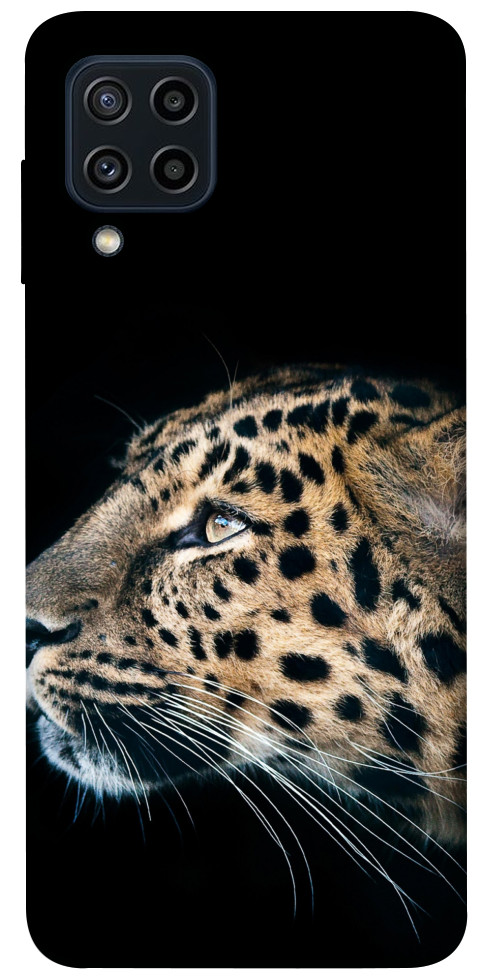 Чехол Leopard для Galaxy M22