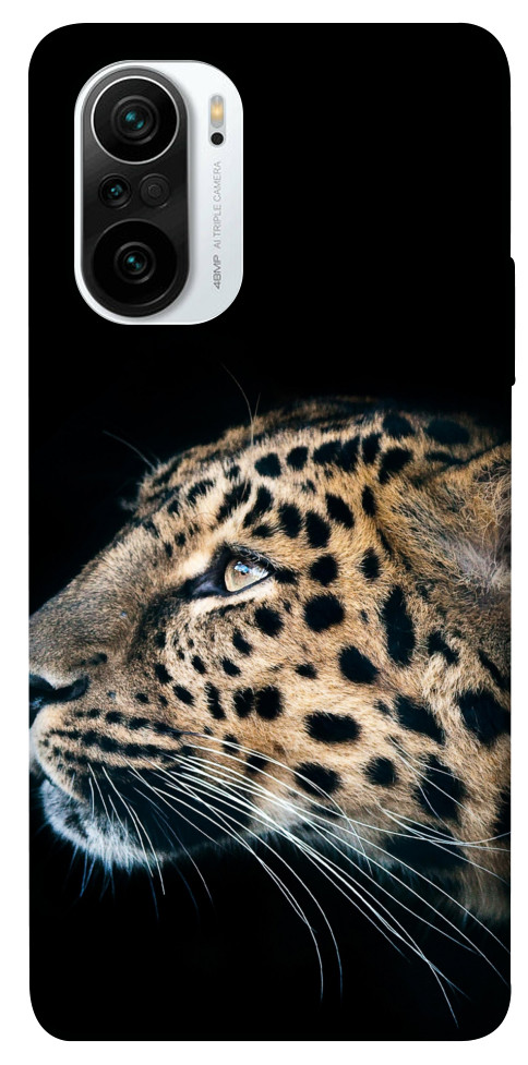 Чехол Leopard для Xiaomi Redmi K40 Pro