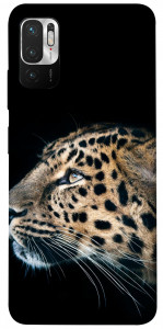 Чехол Leopard для Xiaomi Redmi Note 10 5G