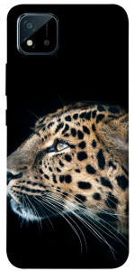 Чехол Leopard для Realme C11 (2021)
