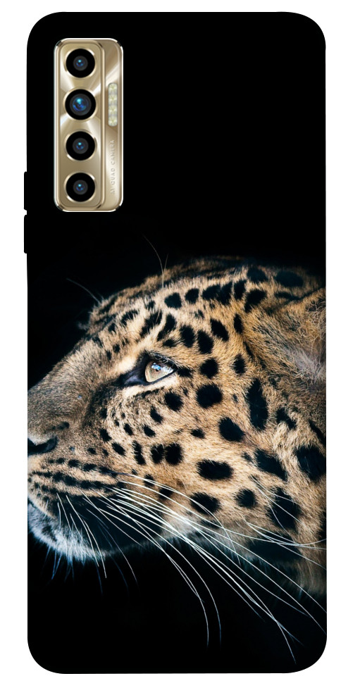 Чехол Leopard для TECNO Camon 17P