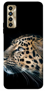 Чохол Leopard для TECNO Camon 17P