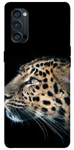 Чехол Leopard для Oppo Reno 4 Pro 5G