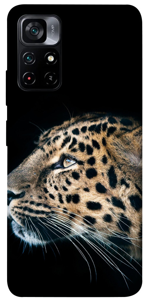Чехол Leopard для Xiaomi Poco M4 Pro 5G