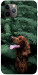 Чехол Собака в зелени для iPhone 11 Pro