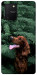 Чехол Собака в зелени для Galaxy S10 Lite (2020)