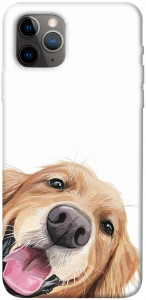 Чехол Funny dog для iPhone 11 Pro Max