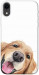 Чохол Funny dog для iPhone XR