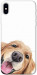 Чехол Funny dog для iPhone XS Max