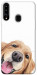 Чохол Funny dog для Galaxy A20s (2019)