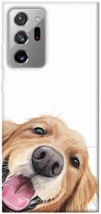 Чохол Funny dog для Galaxy Note 20 Ultra