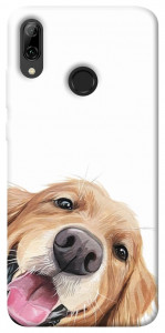 Чехол Funny dog для Huawei P Smart (2019)