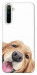 Чехол Funny dog для Realme 6