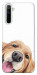 Чохол Funny dog для Realme 6