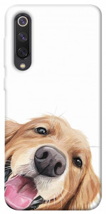 Чохол Funny dog для Xiaomi Mi 9 SE