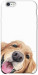 Чехол Funny dog для iPhone 6S Plus