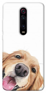 Чохол Funny dog для Xiaomi Redmi K20