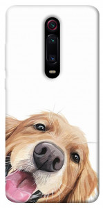 Чохол Funny dog для Xiaomi Mi 9T