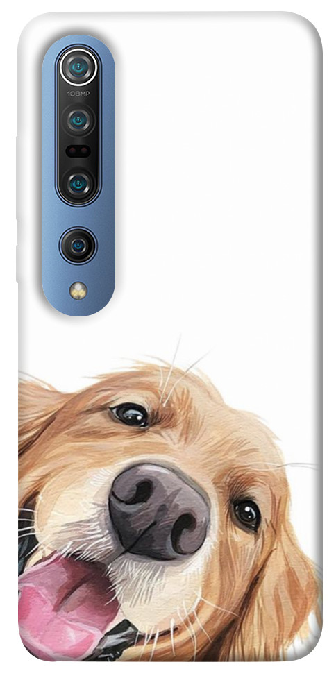 Чохол Funny dog для Xiaomi Mi 10