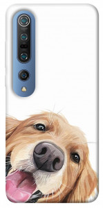 Чехол Funny dog для Xiaomi Mi 10