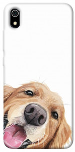 Чохол Funny dog для Xiaomi Redmi 7A
