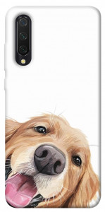 Чохол Funny dog для Xiaomi Mi 9 Lite