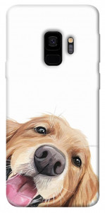 Чехол Funny dog для Galaxy S9
