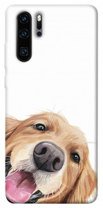 Чохол Funny dog для Huawei P30 Pro
