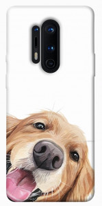 Чехол Funny dog для OnePlus 8 Pro