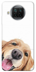Чохол Funny dog для Xiaomi Mi 10T Lite
