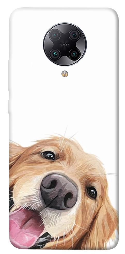 Чехол Funny dog для Xiaomi Redmi K30 Pro