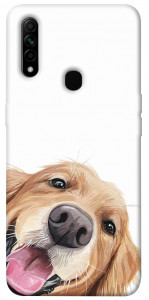 Чохол Funny dog для Oppo A31