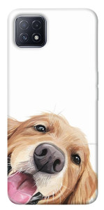 Чохол Funny dog для Oppo A73