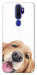 Чехол Funny dog для Oppo A9 (2020)