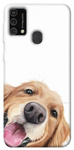 Чохол Funny dog для Galaxy M21s