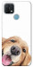 Чехол Funny dog для Oppo A15