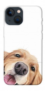 Чехол Funny dog для iPhone 13 mini