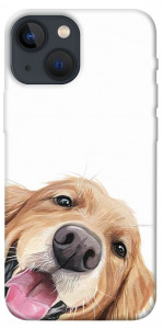 Чехол Funny dog для iPhone 13 mini