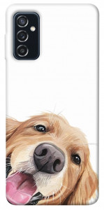 Чехол Funny dog для Galaxy M52