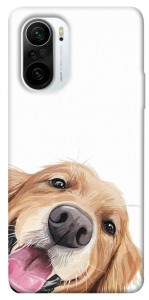 Чехол Funny dog для Xiaomi Redmi K40