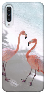 Чохол Flamingos для Samsung Galaxy A50 (A505F)