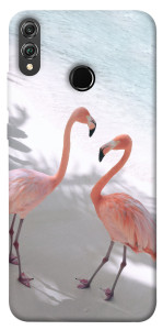 Чехол Flamingos для Huawei Honor 8X