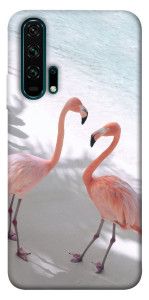 Чохол Flamingos для Huawei Honor 20 Pro