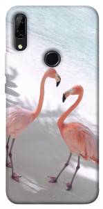 Чехол Flamingos для Huawei P Smart Z