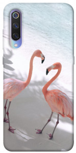 Чехол Flamingos для Xiaomi Mi 9