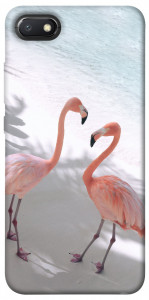 Чехол Flamingos для Xiaomi Redmi 6A