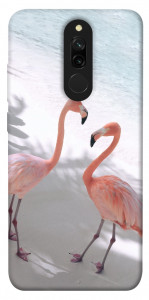 Чохол Flamingos для Xiaomi Redmi 8